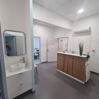 Docteur LE BELLEGUY Pierre Chirurgien dentiste Pessac Talence, Dentiste à Talence