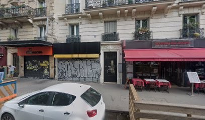 Docteur Louis Wantz, Dentiste à Paris 18