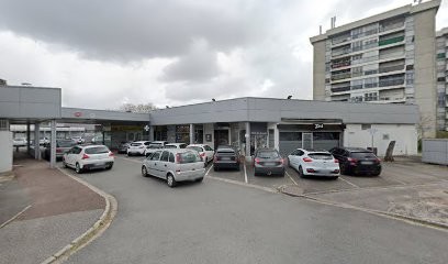 Ducasse Philippe, Dentiste à Mérignac