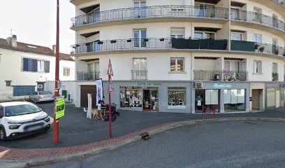 Caplanne Jean-Pierre, Dentiste à Biriatou