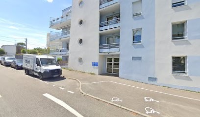 Dr Thibaud MARIE d’AVIGNEAU, Dentiste à Saint-Nazaire