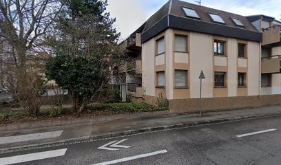 Dr Yves Reingewirtz, Dentiste à Schiltigheim