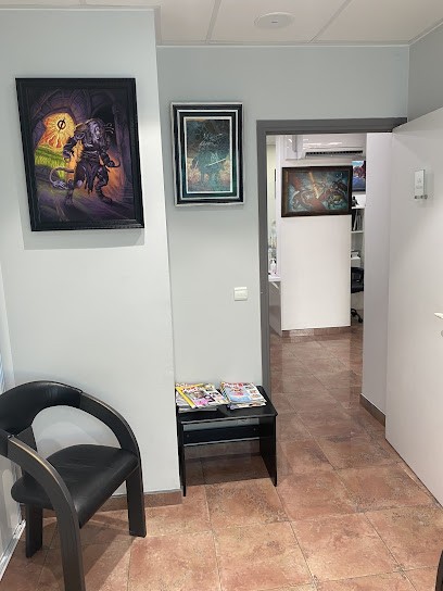 Dr. Edouard Negre - Dentist, Dentiste à Nice