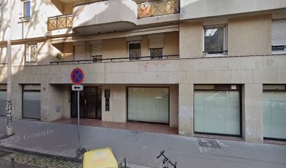 Dr Brigitte LION, Dentiste à Lyon 03