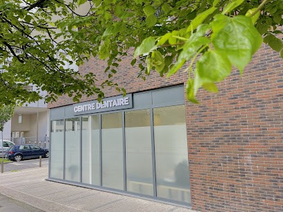 Centre dentaire Dentego La Courneuve - Dentistes La Courneuve, Dentiste à La Courneuve
