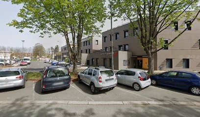 Centre dentaire Dental Home, Dentiste à Belfort