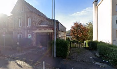 Pelion Nicolas, Dentiste à Rouen