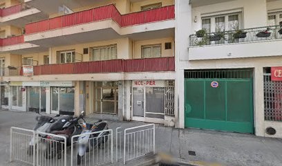 Abbyad César, Dentiste à Nice