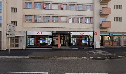 Gros Jean-Pascal, Dentiste à Colmar