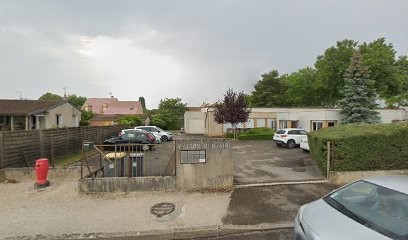 Ass Gest Agreee Des Chir Dent, Dentiste à Quetigny