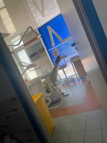 Dr Claudia DRAGUT, Dentiste à Nice