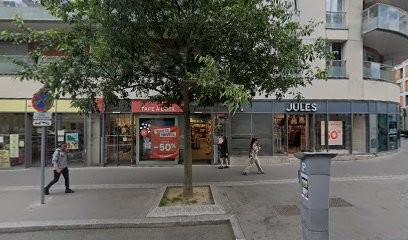 Dr Gwennaelle LEFORT, Dentiste aux Lilas