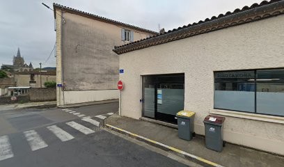 Cros Francois, Dentiste à Mazamet