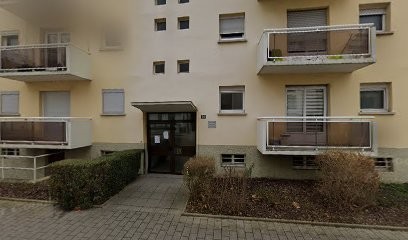 Berdugo Yekoutiel, Dentiste à Strasbourg