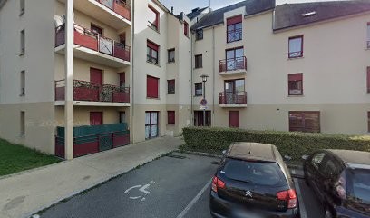 Dentiste, Dentiste à Fougères