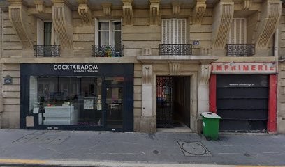 Kovarski Georges, Dentiste à Paris 14