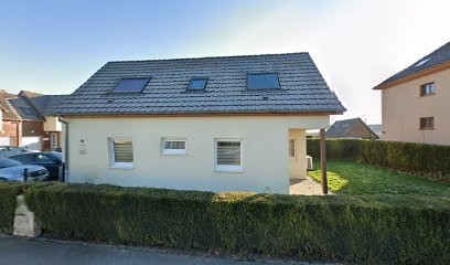 Rietsch Karine, Dentiste à Furdenheim