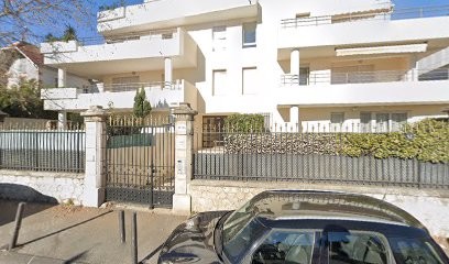 Scotto François, Dentiste à Marseille 12