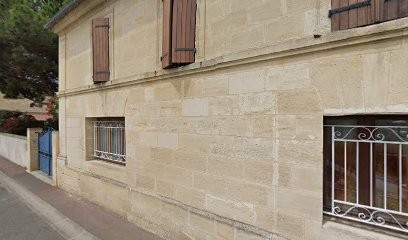 Cabinet Dentaire Lapelleterie Michéle, Dentiste à Saint-André-de-Cubzac