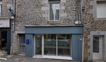 Chauvin Isabelle, Dentiste à Saint-James