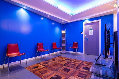 Cabinet Implantologie Schleicher Michoud, Dentiste à Grenoble