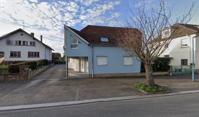 Rick Charles, Dentiste à Dorlisheim