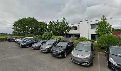 Scm Alredentaire, Dentiste à Auray