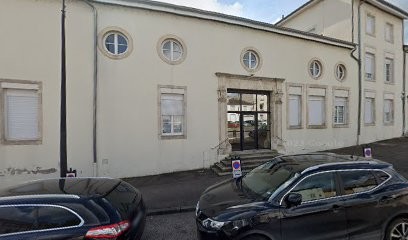 Bonarelli Gérald, Dentiste à Saint-Nicolas-de-Port