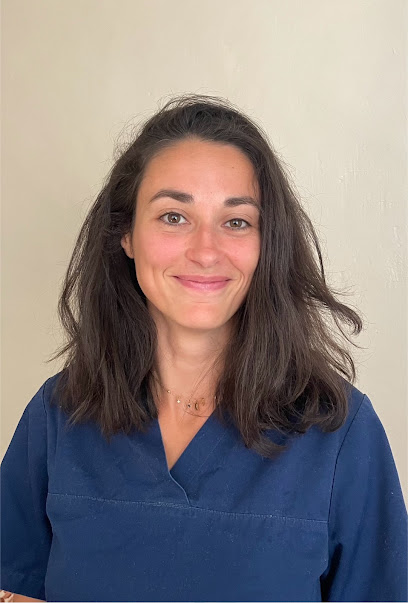 Dr Rafaelle Le Bras Tazdaït Dentiste à Anglet