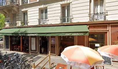 Rotman Sophie, Dentiste à Paris 11