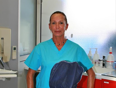 Dr Winteler Alexandra, Dentiste à Six-Fours-les-Plages