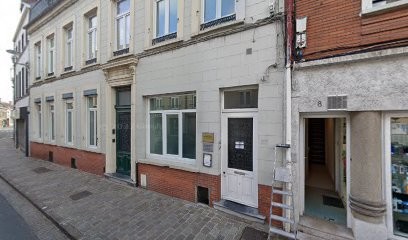 Dumont Hervé, Dentiste à Gravelines