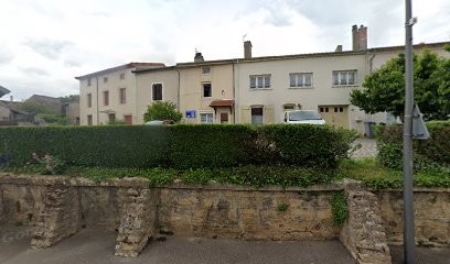 Gamel Matthieu, Dentiste à Lay-Saint-Christophe
