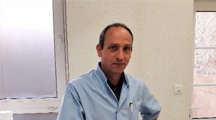 Dr Daniel DEFRANÇOIS, Dentiste à Saint-Jean-de-Bournay