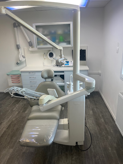 Dr Romain Issard Dentiste à Chabreloche