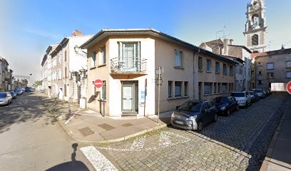 Docteur Charlotte Faucher-Pierrat, Dentiste à Pont-à-Mousson