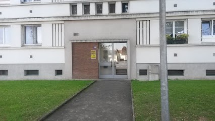 Trabuc Letondal Jean-Pierre et Marie, Dentiste à Nantes