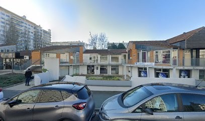 Dr PAILHES Lise, Dentiste à La Rochelle