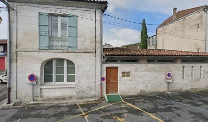 Cabinet Dentaire des Docteurs Abt - Lavaud - Villate, Dentiste à Brantôme en Périgord