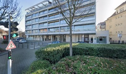 Docteur Annie Hoang NGUYEN, Dentiste à Strasbourg