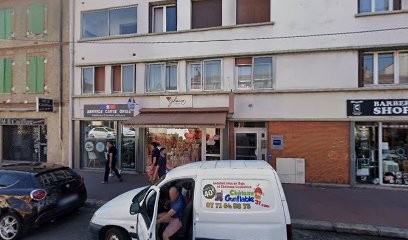 Dr. Olivier Palacin, Dentiste à Toulouse