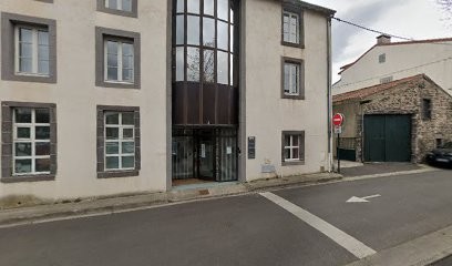 Bernaud Rossignol Mariannick, Dentiste à Riom