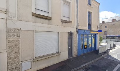 Tonellé Jean-François, Dentiste à Évron