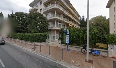 Docteur Danielle Escoffier-Meyer, Dentiste à Nice