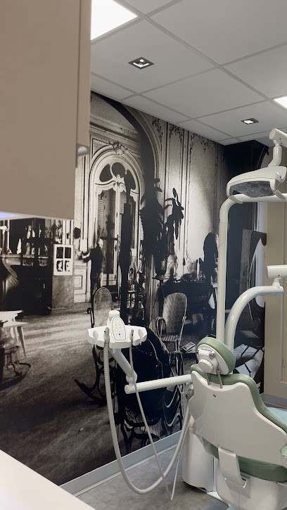 Opera dentistes Lille, Dentiste à Lille