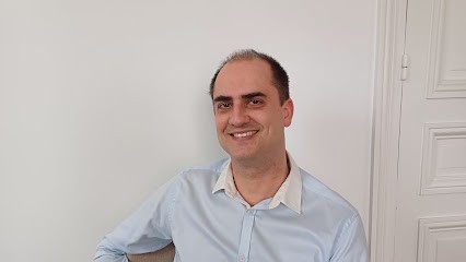 Dr Guillaume MALJOURNAL, Dentiste à Chatou