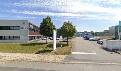 Dr Olivier REBOUL, Dentiste à La Roche-sur-Yon