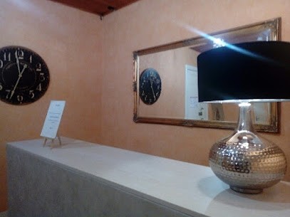 Avondo Bernard, Dentiste à Toulon