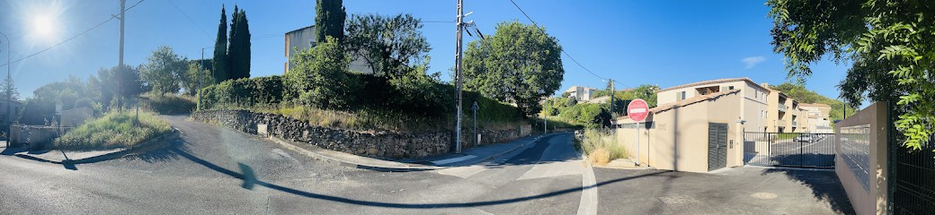 Roussier Aurélie, Dentiste à Rognes