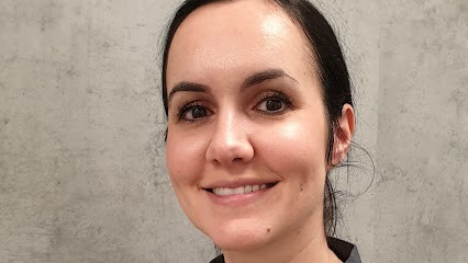 Dr Deborah CHEVALLARD, Dentiste à Francheville